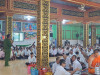 Tuyên truyền, phát động phong trào toàn dân bảo vệ an ninh Tổ quốc tại các chùa trên địa bàn xã An Ninh