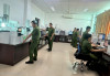 Phòng kỹ thuật hình sự, Công an thành phố Cần Thơ kỷ niệm 68 năm Ngày thành lập lực lượng Kỹ thuật hình sự (23/8/1957 - 23/8/2025)
