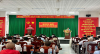 Phường Long Mỹ tổ chức thành công “Ngày hội Toàn dân  bảo vệ an ninh Tổ quốc” năm 2025