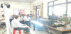 Công an xã Thạnh Xuân đảm bảo hoàn thành cấp đổi thẻ đảng viên