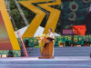 TUỔI TRẺ CÔNG AN THÀNH PHỐ CẦN THƠ QUYẾT TÂM BIẾN LÝ TƯỞNG CÁCH MẠNG THÀNH HÀNH ĐỘNG, BIẾN KHÁT VỌNG THÀNH ĐỘNG LỰC PHẤN ĐẤU, VIẾT TIẾP TRANG SỬ VẺ VANG CỦA LỰC LƯỢNG CÔNG AN NHÂN DÂN VIỆT NAM ANH HÙNG, XÂY DỰNG THÀNH PHỐ TRẺ CẦN THƠ NĂNG ĐỘNG, ĐOÀN