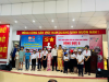 Pháp luật về an toàn giao thông hướng đến người dân trên địa bàn thành phố mới