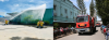 Thực tập phương án phòng cháy, chữa cháy tại Công ty TNHH May xuất khẩu Việt Thành.