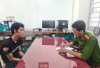 Công an phường Tân An: Nhanh chóng truy xét, bắt giữ đối tượng trộm cắp tài sản.