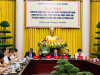 Công bố Luật sửa đổi, bổ sung một số điều của Bộ luật Hình sự, có hiệu lực từ 01/7/2025