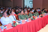 Giữ vững thế trận lòng dân – Cùng thủ đô vươn mình trong kỷ nguyên mới