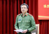 Lực lượng Công an nhân dân bảo đảm hoạt động khi thực hiện chính quyền địa phương 2 cấp