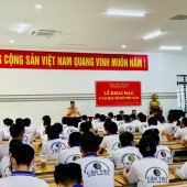 Công tác sát hạch, cấp giấy phép lái xe sau khi sắp xếp đơn vị hành chính cấp tỉnh của thành phố Cần Thơ