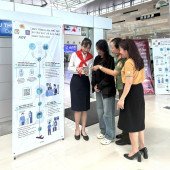 Cảng hàng không quốc tế Cần Thơ triển khai nhận diện sinh trắc học trong quy trình làm thủ tục đi Tàu bay