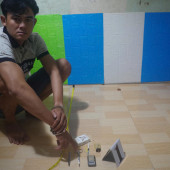 Bắt quả tang 03 đối tượng tàng trữ ma túy tại xã An Ninh