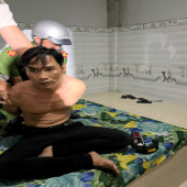 Bắt nhanh đối tượng trộm cắp tài sản tại xã Hiệp Hưng