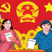 Khẩn trương triển khai công tác chuẩn bị bầu cử đại biểu Quốc hội và Hội đồng nhân dân các cấp