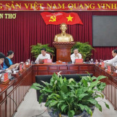 Đẩy mạnh công tác tuyên truyền Đại hội đại biểu Đảng bộ thành phố Cần Thơ lần thứ I, nhiệm kỳ 2025 - 2030