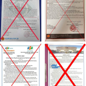 Cảnh giác thủ đoạn lừa đảo công nghệ cao đối với sinh viên trong thời gian đầu năm học 2025 - 2026
