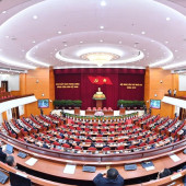 Kết quả Hội nghị lần thứ 12 Ban Chấp hành  Trung ương Đảng khóa XIII