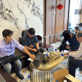 Tăng cường công tác phối hợp kiểm tra, xử lý vi phạm về sử dụng tần số vô tuyến điện trên địa bàn thành phố Cần Thơ