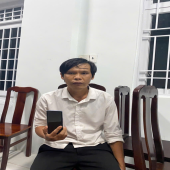 Công an xã Vị Thanh 1 bắt nhanh đối tượng trộm điện thoại