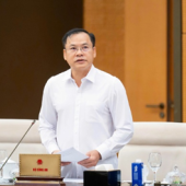 Công tác phòng chống tham nhũng, lãng phí, tiêu cực là nhiệm vụ quan trọng, thường xuyên và được đẩy mạnh