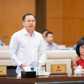 Hoàn thiện hành lang pháp lý đối với hoạt động lý lịch tư pháp
