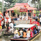 Cần Thơ: Nâng cao hiệu quả công tác đảm bảo quyền tự do tín ngưỡng, tôn giáo trong thời kỳ mới