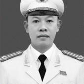 Truy thăng cấp bậc hàm Trung tá đối với đồng chí Nguyễn Đông Cánh