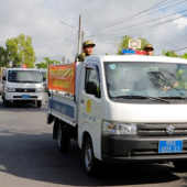 Xã Trường Long Tây huy động sức mạnh của hệ thống chính trị và Nhân dân trong xây dựng địa bàn không ma túy năm 2025 và những năm tiếp theo