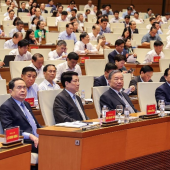 Tổng Bí thư Tô Lâm: Bốn Nghị quyết được triển khai sẽ bồi đắp thêm động lực mới, tạo xung lực mạnh để bứt phá thực hiện thắng lợi các mục tiêu chiến lược
