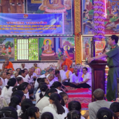 Thực hiện cao điểm tuyên truyền, vận động nhân dân tham gia bảo đảm ANTT bảo vệ Đại hội Đảng toàn quốc lần thứ XIV và các hoạt động kỷ niệm 80 năm Cách mạng tháng tám, Quốc khánh 2/9 và 80 năm Ngày truyền thống CAND.