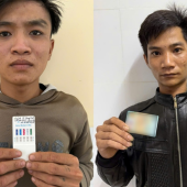 Công an xã Hồ Đắc Kiện quyết tâm đẩy lùi tội phạm, giữ gìn bình yên địa bàn