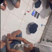 Xử lý 07 đối tượng sử dụng trái phép chất ma túy tại xã Vĩnh Thạnh, xã Châu Thành, phường Long Mỹ, phường Ô Môn