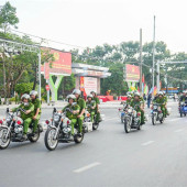 Công an thành phố Cần Thơ đạt nhiều kết quả nổi bật  trong Cao điểm tấn công, trấn áp tội phạm