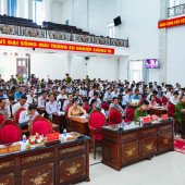 Hội nghị triển khai Luật Phòng cháy, chữa cháy và cứu nạn, cứu hộ tại thành phố Cần Thơ: Nâng cao hiệu lực quản lý, hướng đến an toàn bền vững