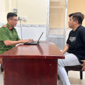 Công an phường Cái Răng và phường Ô Môn  khám phá nhanh 02 vụ trộm cắp tài sản