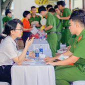 Hướng dẫn thực hiện bảo hiểm xã hội bắt buộc đối với sĩ quan, hạ sĩ quan, chiến sĩ Công an nhân dân