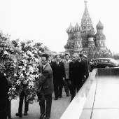 Nhận diện âm mưu xuyên tạc giá trị lịch sử, tầm vóc vĩ đại của Cách mạng Tháng Mười Nga năm 1917