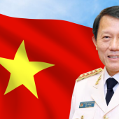 ĐẠI HỘI ĐẠI BIỂU ĐẢNG BỘ CÔNG AN TRUNG ƯƠNG LẦN THỨ VIII - VỮNG MỘT NIỀM TIN QUYẾT THẮNG