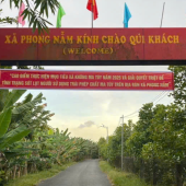 Xã Phong Nẫm quyết tâm thực hiện đạt mục tiêu xã không ma túy đầu tiên của thành phố Cần Thơ
