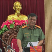 Công tác kiểm tra, giám sát của Ủy ban Kiểm tra Đảng ủy Công an  thành phố qua 05 năm thực hiện Chỉ thị số 01-CT/ĐUCA