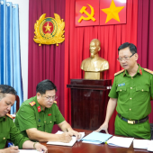 Công an thành phố Cần Thơ triển khai quyết liệt, đồng bộ nhiều biện pháp công tác phòng, chống ma túy