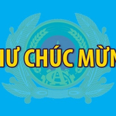 Tổng Bí thư Tô Lâm gửi Thư chúc mừng lực lượng Pháp chế Công an nhân dân nhân dịp kỷ niệm 50 năm Ngày truyền thống