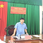 Công an phường Long Mỹ và xã Thới An Hội triển khai  công tác bảo đảm an ninh, trật tự