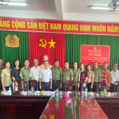 Sức mạnh nhân dân là cội nguồn của mọi thắng lợi