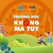 Chung tay xây dựng môi trường học đường an toàn, lành mạnh thông qua cuộc thi “Trường học không ma túy”