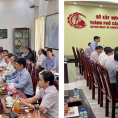 Kiểm tra việc chấp hành các quy định pháp luật về bảo vệ bí mật nhà nước trên địa bàn thành phố Cần Thơ