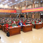 Nâng cao hiệu quả công tác công an đấu tranh, phản bác tin giả, tin sai sự thật trên mạng xã hội góp phần bảo vệ nền tảng tư tưởng của Đảng