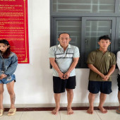 Phát huy hiệu quả các biện pháp phòng, chống tội phạm ma túy ở cơ sở