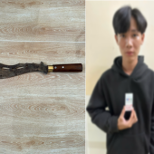 Công an xã Hồ Đắc Kiện mời làm việc các đối tượng liên quan  xích mích trên mạng xã hội