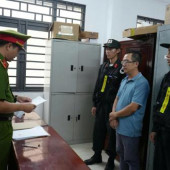 Bắt tạm giam 3 bị can về tội “vi phạm quy định về cho vay trong hoạt động của các tổ chức tín dụng”