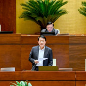 Thông tin lý lịch tư pháp của công dân sẽ được hiển thị thành trường thông tin sẵn có trên VNeID