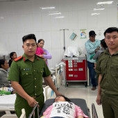 Công an xã An Ninh với những việc làm nhân văn vì bình yên  và hạnh phúc của Nhân dân